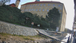 Loď Král Jiří - Poděbrady