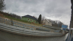 Loď Král Jiří - Poděbrady