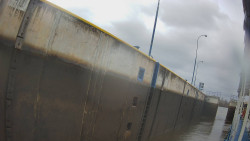 Loď Král Jiří - Poděbrady