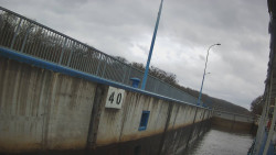 Loď Král Jiří - Poděbrady