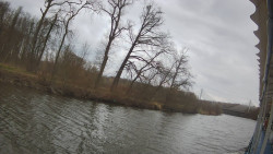 Loď Král Jiří - Poděbrady