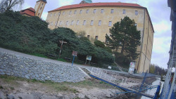 Loď Král Jiří - Poděbrady