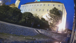 Loď Král Jiří - Poděbrady