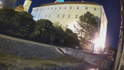 Loď Král Jiří - Poděbrady