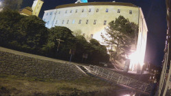 Loď Král Jiří - Poděbrady