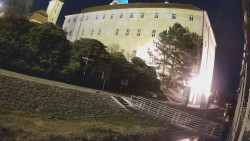 Loď Král Jiří - Poděbrady