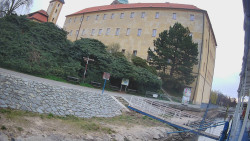 Loď Král Jiří - Poděbrady