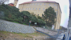 Loď Král Jiří - Poděbrady