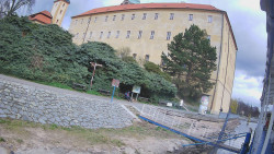 Loď Král Jiří - Poděbrady