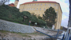 Loď Král Jiří - Poděbrady