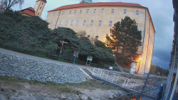 Loď Král Jiří - Poděbrady