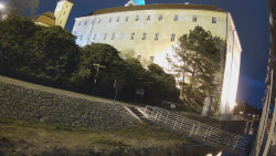 Loď Král Jiří - Poděbrady