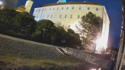 Loď Král Jiří - Poděbrady