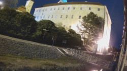 Loď Král Jiří - Poděbrady