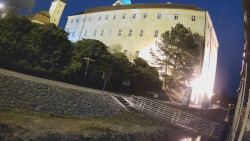 Loď Král Jiří - Poděbrady