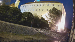 Loď Král Jiří - Poděbrady