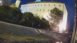 Loď Král Jiří - Poděbrady