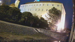 Loď Král Jiří - Poděbrady