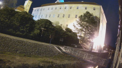 Loď Král Jiří - Poděbrady