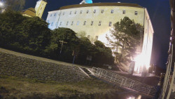 Loď Král Jiří - Poděbrady