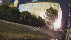 Loď Král Jiří - Poděbrady