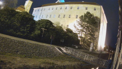 Loď Král Jiří - Poděbrady