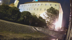 Loď Král Jiří - Poděbrady