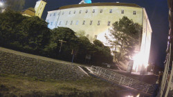 Loď Král Jiří - Poděbrady