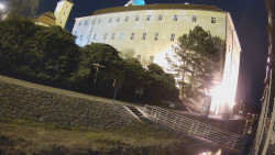 Loď Král Jiří - Poděbrady