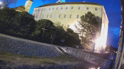 Loď Král Jiří - Poděbrady