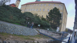 Loď Král Jiří - Poděbrady