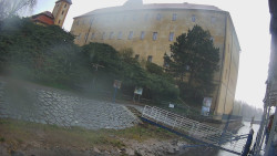 Loď Král Jiří - Poděbrady