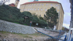 Loď Král Jiří - Poděbrady