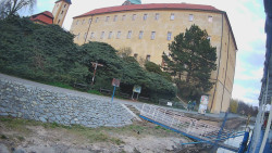 Loď Král Jiří - Poděbrady