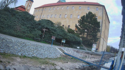 Loď Král Jiří - Poděbrady