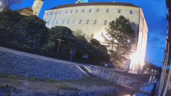 Loď Král Jiří - Poděbrady