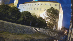 Loď Král Jiří - Poděbrady