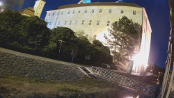 Loď Král Jiří - Poděbrady