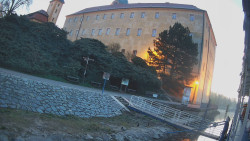 Loď Král Jiří - Poděbrady