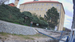 Loď Král Jiří - Poděbrady