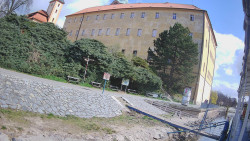 Loď Král Jiří - Poděbrady