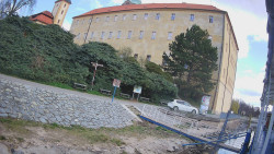 Loď Král Jiří - Poděbrady