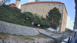 Loď Král Jiří - Poděbrady