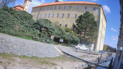 Loď Král Jiří - Poděbrady