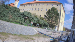 Loď Král Jiří - Poděbrady