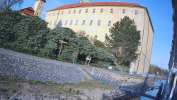 Loď Král Jiří - Poděbrady