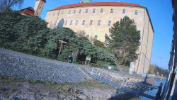 Loď Král Jiří - Poděbrady