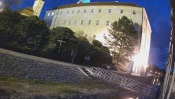 Loď Král Jiří - Poděbrady