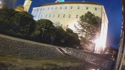 Loď Král Jiří - Poděbrady