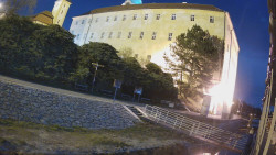 Loď Král Jiří - Poděbrady